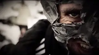 WILD CIRAZ - MARS CALLING (feat. Dj Tommyboy & Malaise) - OFFICIAL VIDEO
