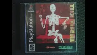 Thrill Kill (