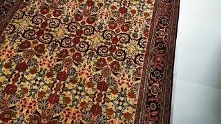 Tappeto Persiano Bijar extra fine  misura 190 x 130.- Kia tappeti Persiani