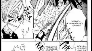 182769 hibarixtsunaxmukuro destructive triangle