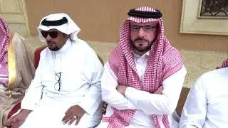 حفل زواج فهد بن علي بن فهد 
ال جابر ال سليمان الحرقان