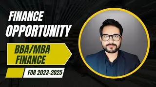 Job opportunities for Finance Candidates | Investment Banking Job | wealth Management 