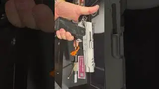 ShotShow 2026: Kimber 2K11 Pro Comp #1911 #2011 #edc