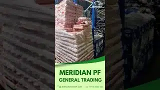 Foodstuff Trading Company in Dubai, UAE