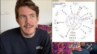 New Moon in Sagittarius 23 November 2022 Renew Yourself! Your Horoscope with Gregory Scott