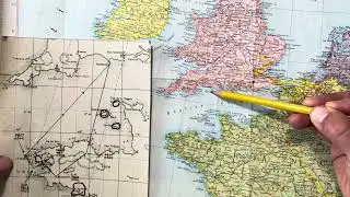 Episode 7: September 3rd, 1944 - Brest, France