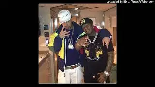 2010's Drake x Young Money Type Beat - Golden
