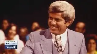 Remembering Ohio Native Phil Donahue