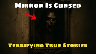 Channel Mystery TV: Mirror Is Cursed &ndash; Terrifying True Stories #MirrorIsCursed  #Mystery #Ghost