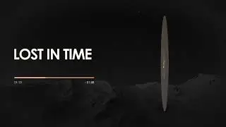 Drake - LOST IN TIME (Type Beat)