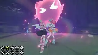Aria Sunna Yuzuha Team Showcase | Zenless Zone Zero