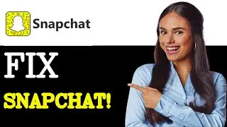 How To Fix Snapchat Friend Glitch (2025)