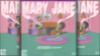 Audio Push Feat. Mike L - Mary Jane