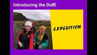 DofE Recruitment RPHS 2025 6