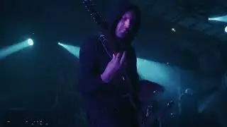 MEZEL- Les louanges du pass&eacute; - Live Samain Fest 2025