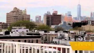 Design Recipes Season 2 Premiere