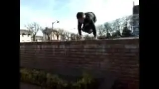 chatpress xtreamparkour