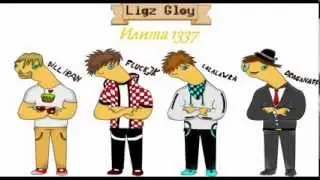 BullStray и Ligz Gloy  Кто прав кто виноват    (Перезалив)