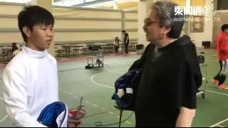 連消帶打 曾俊華