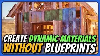 You NEED to Know About These Dynamic Material Instance Alternatives