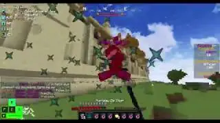 [PACTIFY V2] - FIGHT w/_Twido #3