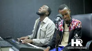 DANNY AND ALEXIS KEYZ WORSHIP SESSION 🙏🙏| SEPTEMBER 2 2024.
