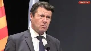 400 administrateurs territoriaux &agrave; Nice