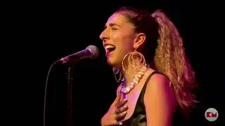 The In Crowd - Live At Kay Meek Theatre, Vancouver, BC.