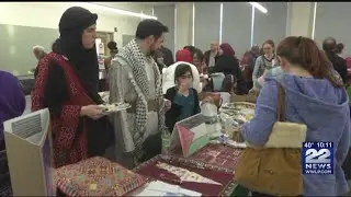 Multicultural festival celebrates diversity in West Springfield