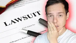 My Tenant Almost Sued Me...