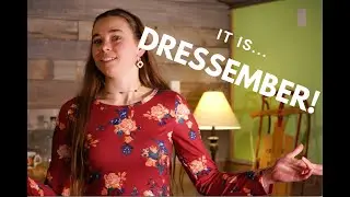 Dressember