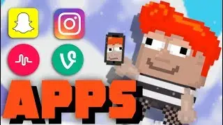 Apps in Growtopia!?