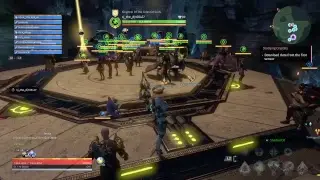 Skyforge Pantheon Wars