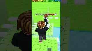 Hug troll tower throw🤡