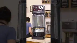 MixStation&trade; Drink Mixer | Hamilton Beach Commercial&reg; | For Frozen Treats | HMD1000 & HMD880 Series