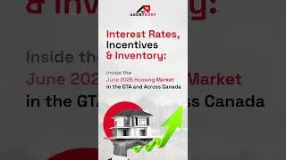 June 2025 Housing Market Update | Rates, Incentives & Inventory Explained