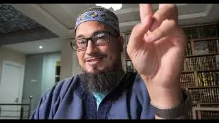 Le minhaj des vieux prés des cesseurs selon la vaine compréhension de Jamel Debbouze