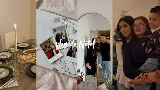 Natal em Portugal | amigo secreto, ceia de natal, Wonderland lisboa, date night