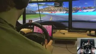 Phoenix Road Practice