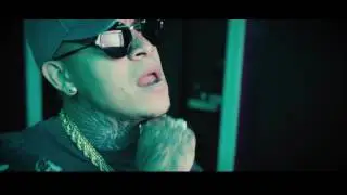 El Chulo - Dandole (Video Oficial)