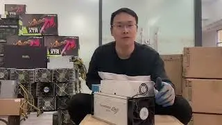 How to buy cryptocurrency mining machine from China? #whatsminer #antminer #L7 #m30s #m20s