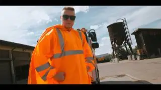Edu Swarley - Was geht hier ab?! (Official Video)