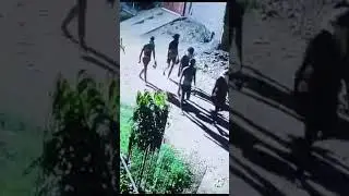 Jaipur mein chaddi gang ki wapsi kripya Jaipur wale satak rahe #news #jaipurnews #india #aajtak