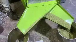 Jeera grading machine | Punjab engineering Indore 8962826650