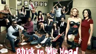 Platinum Hit- Stuck In My Head (Nick, Jackie, Johnny)