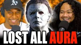 Halloween Ends Is The WORST Thing to Happen to Michael Myers