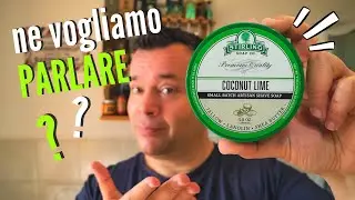 Coconut Lime di Stirling | Ma che profumazione &egrave;?