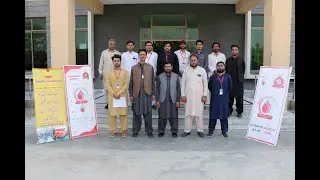 Blood donation camp| Bacha Khan University charsadda| Fatimid Foundation #bachakhanuniversity
