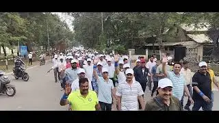 Vigilance Awareness Week 2025 | Integrity Pledge by Railway Employees | SECR