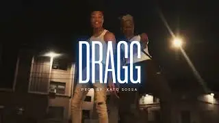 &ldquo;DRAGG&rdquo; WB Splush x Traptizeky x RVA DRILL TYPE BEAT